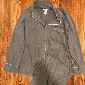 Victoria’s Secret pajamas